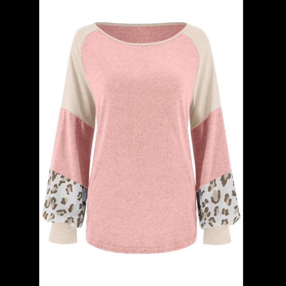 Long sleeve BEAUTIFUL Top!!!